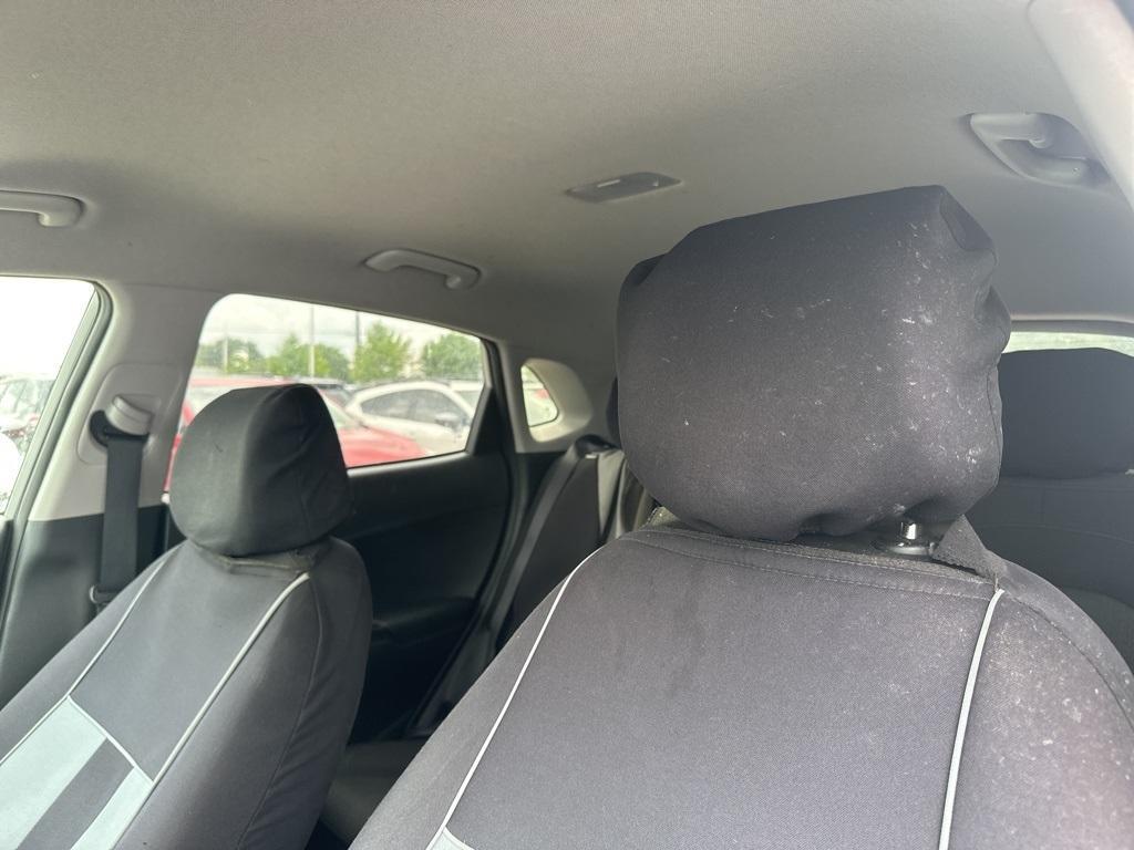 used 2023 Hyundai Kona car, priced at $19,800