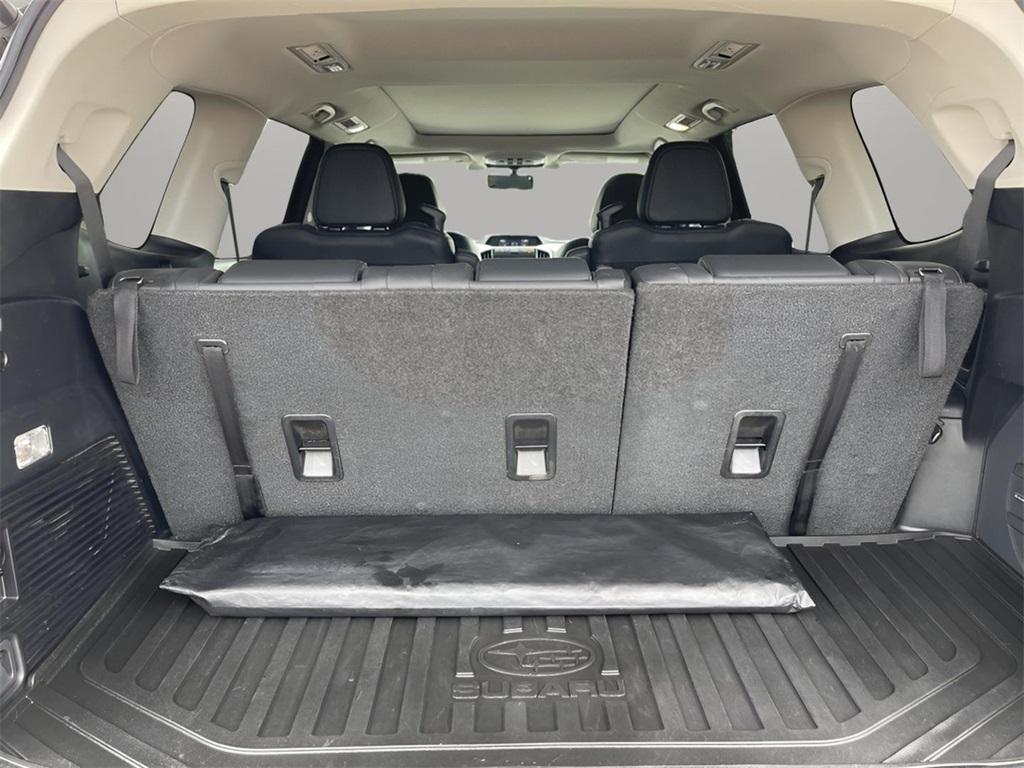 used 2021 Subaru Ascent car, priced at $30,650
