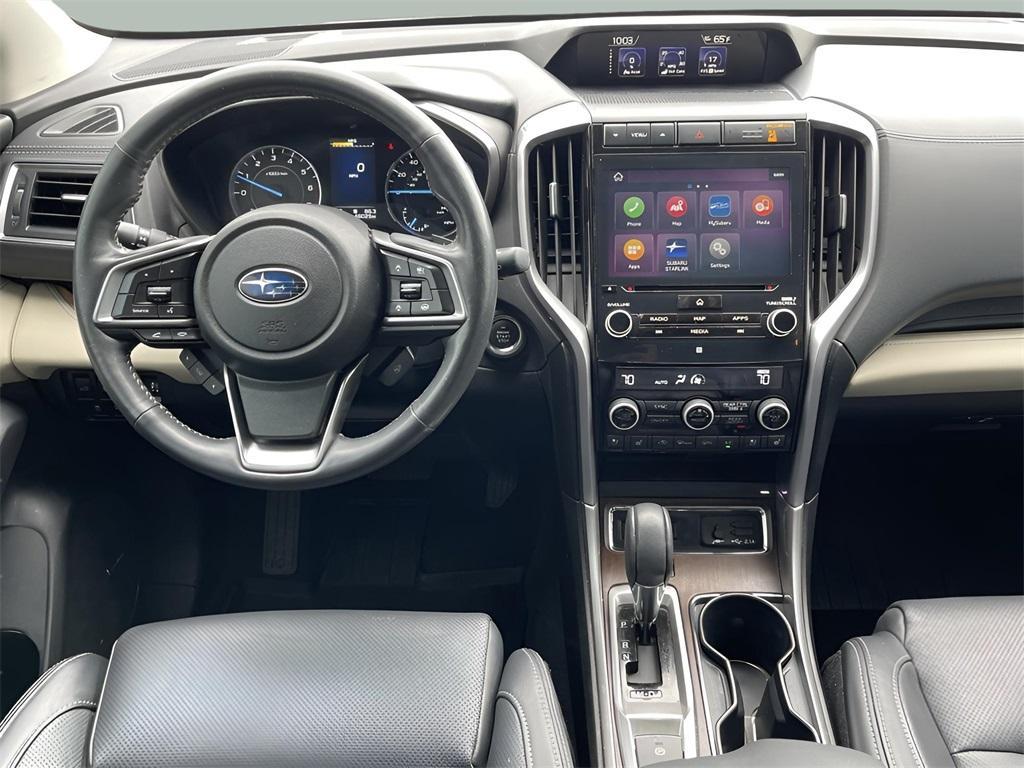 used 2021 Subaru Ascent car, priced at $30,650