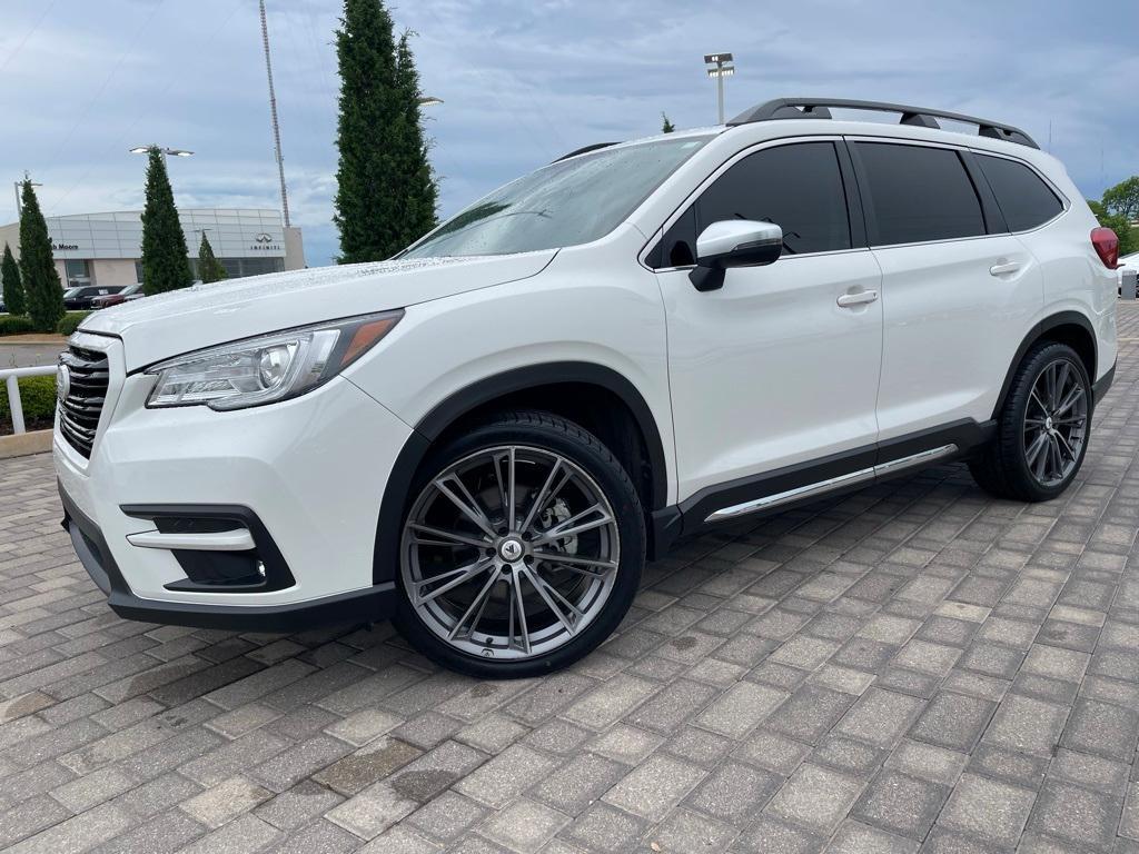 used 2021 Subaru Ascent car, priced at $30,900