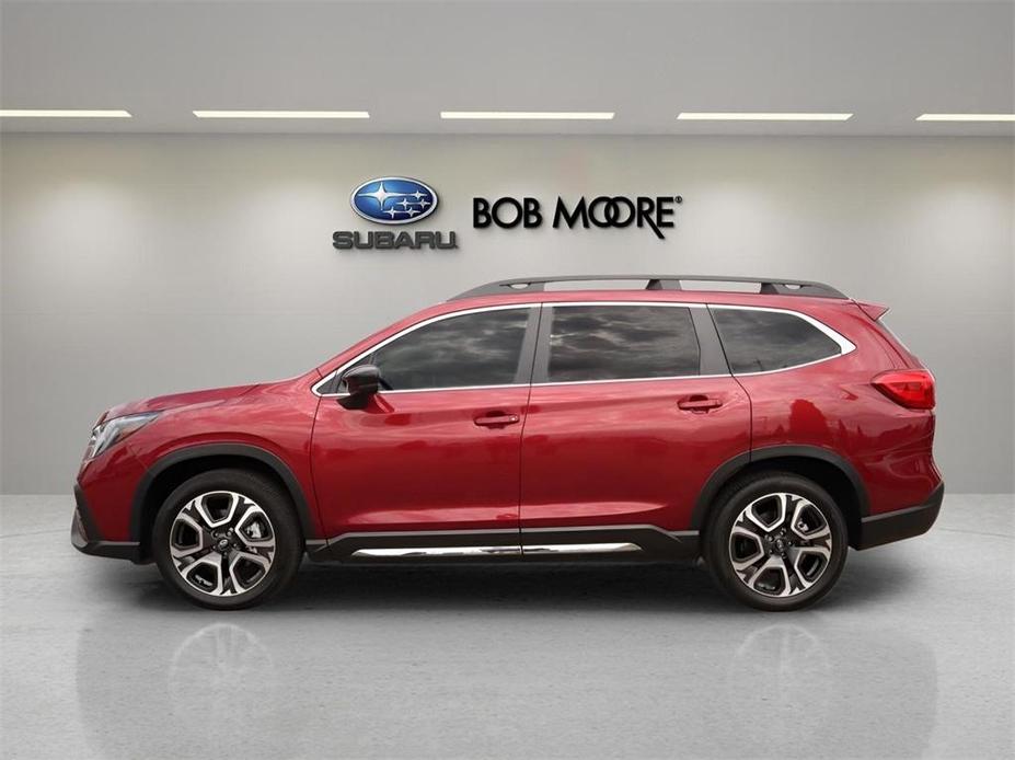 used 2024 Subaru Ascent car, priced at $36,988