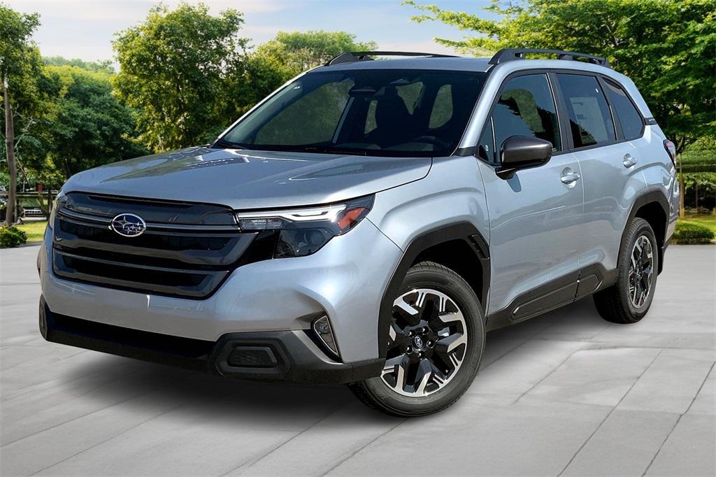 new 2025 Subaru Forester car, priced at $36,170