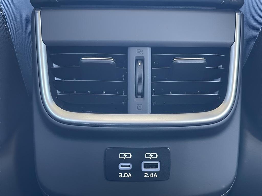 new 2025 Subaru Outback car, priced at $36,454