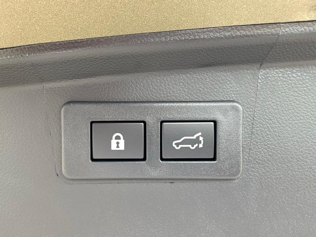 new 2025 Subaru Outback car, priced at $40,337