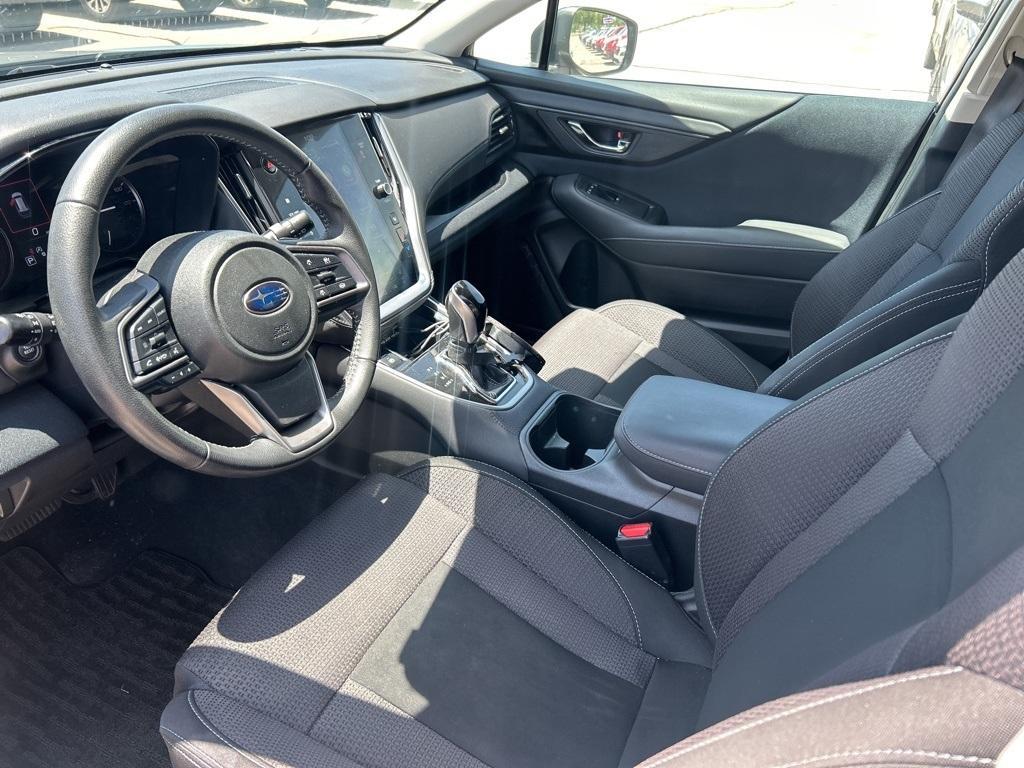 used 2023 Subaru Outback car, priced at $26,500