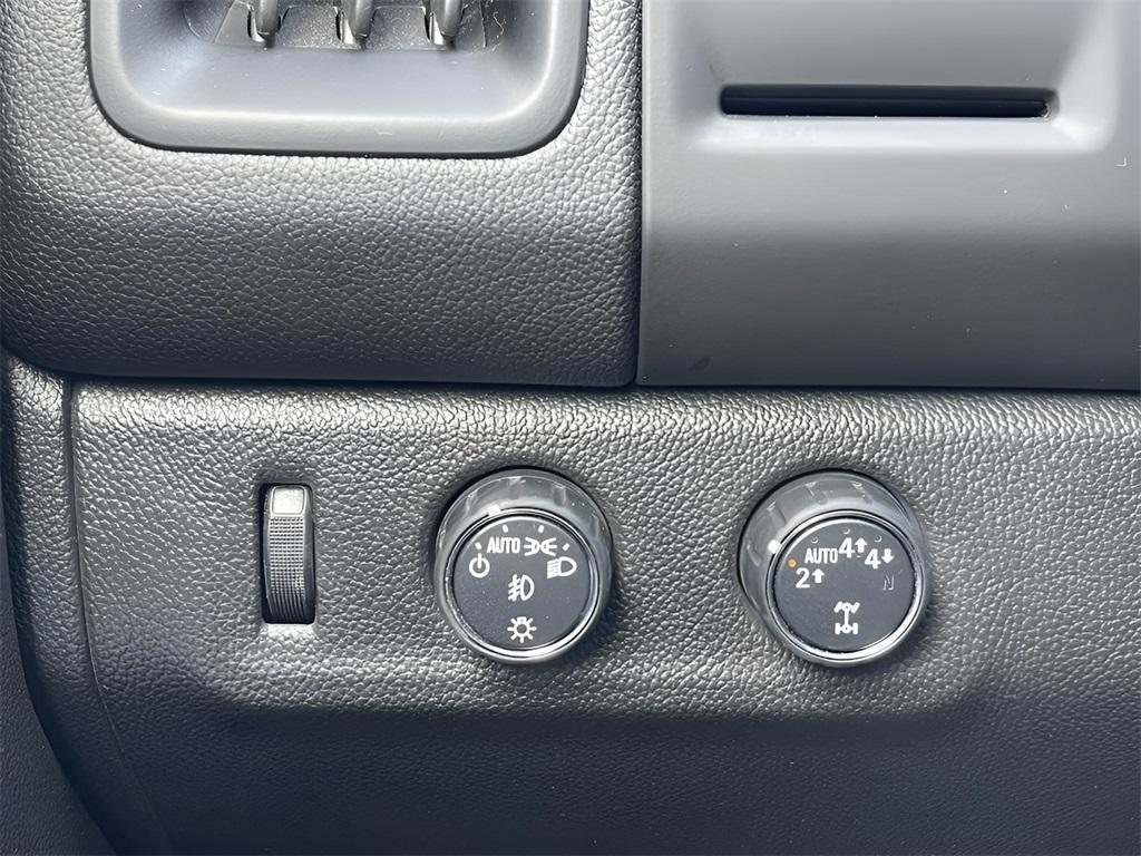 used 2019 Chevrolet Colorado car, priced at $27,400
