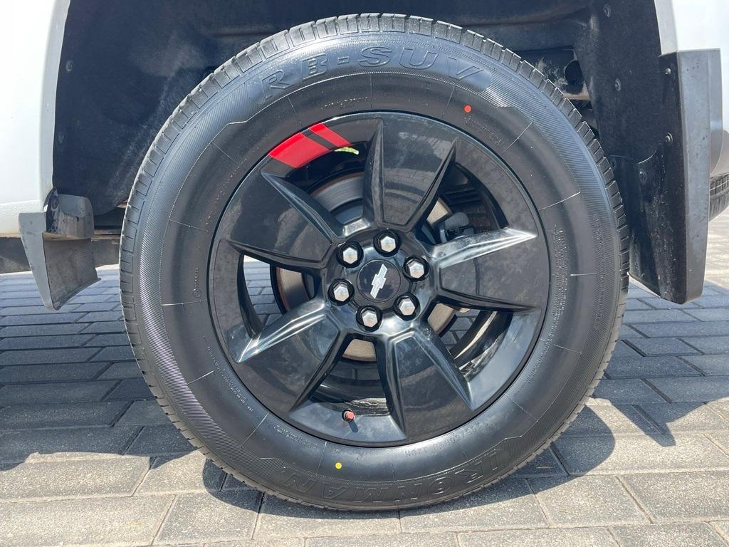 used 2019 Chevrolet Colorado car, priced at $27,400