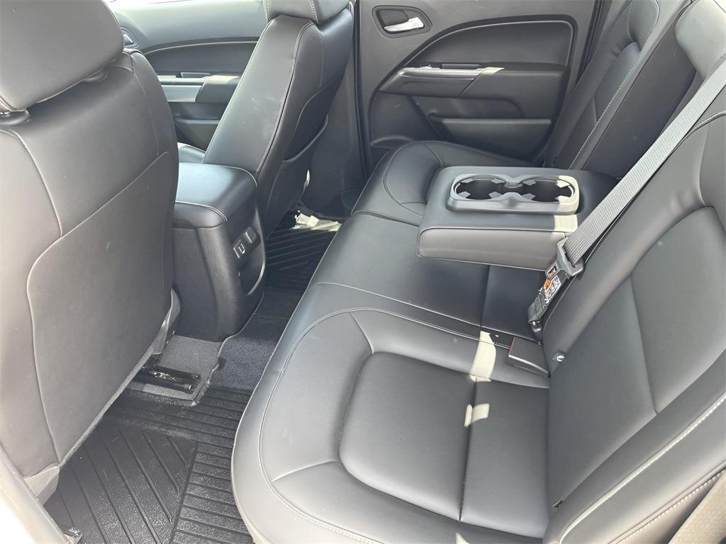 used 2019 Chevrolet Colorado car, priced at $27,400