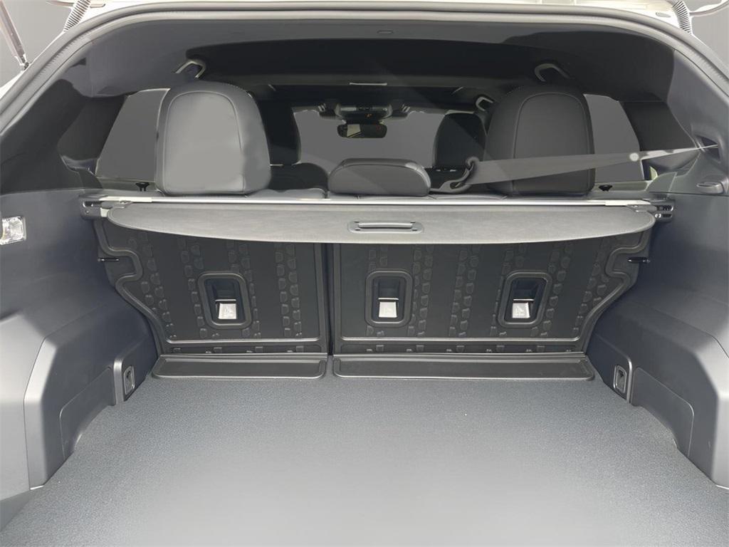 new 2025 Subaru Crosstrek car, priced at $37,542