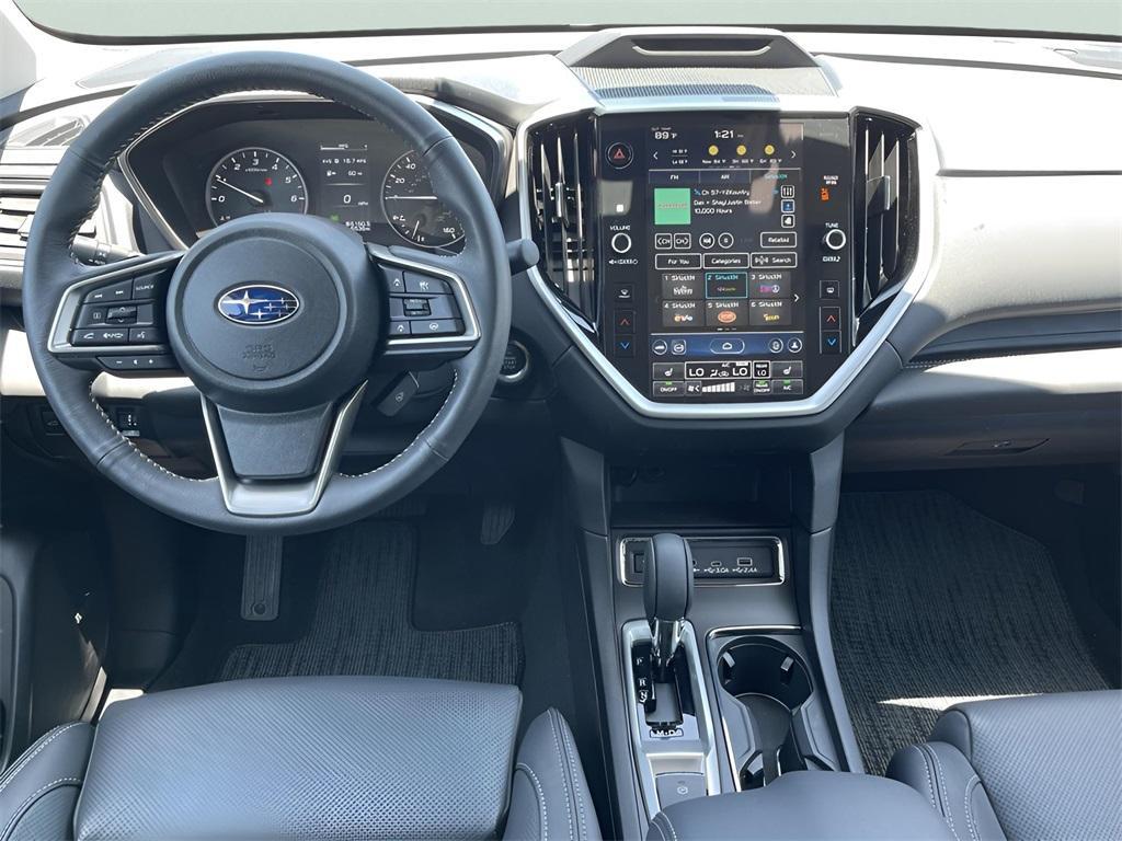 used 2024 Subaru Ascent car, priced at $40,450