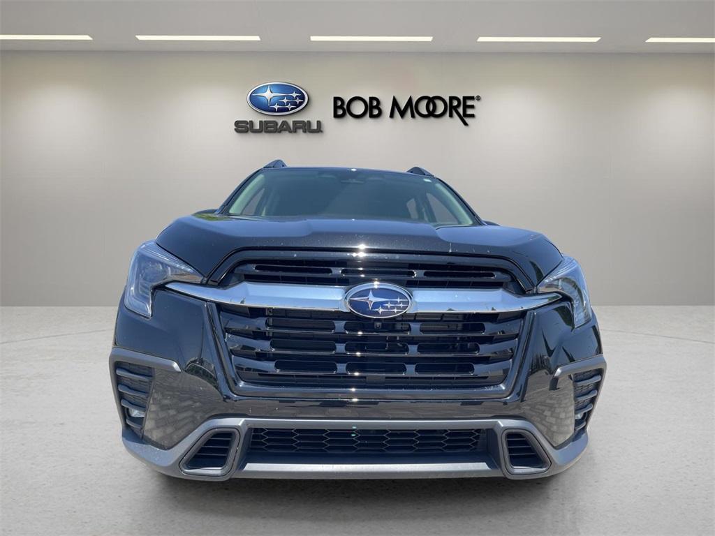 used 2024 Subaru Ascent car, priced at $40,450