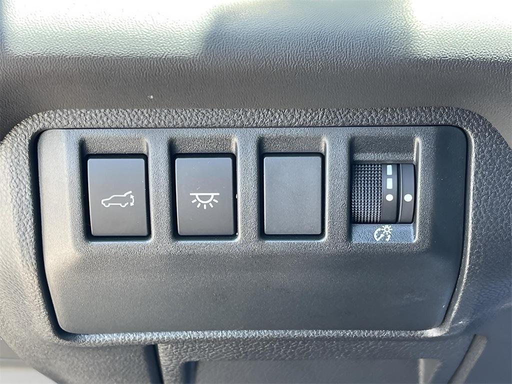 used 2024 Subaru Ascent car, priced at $40,450