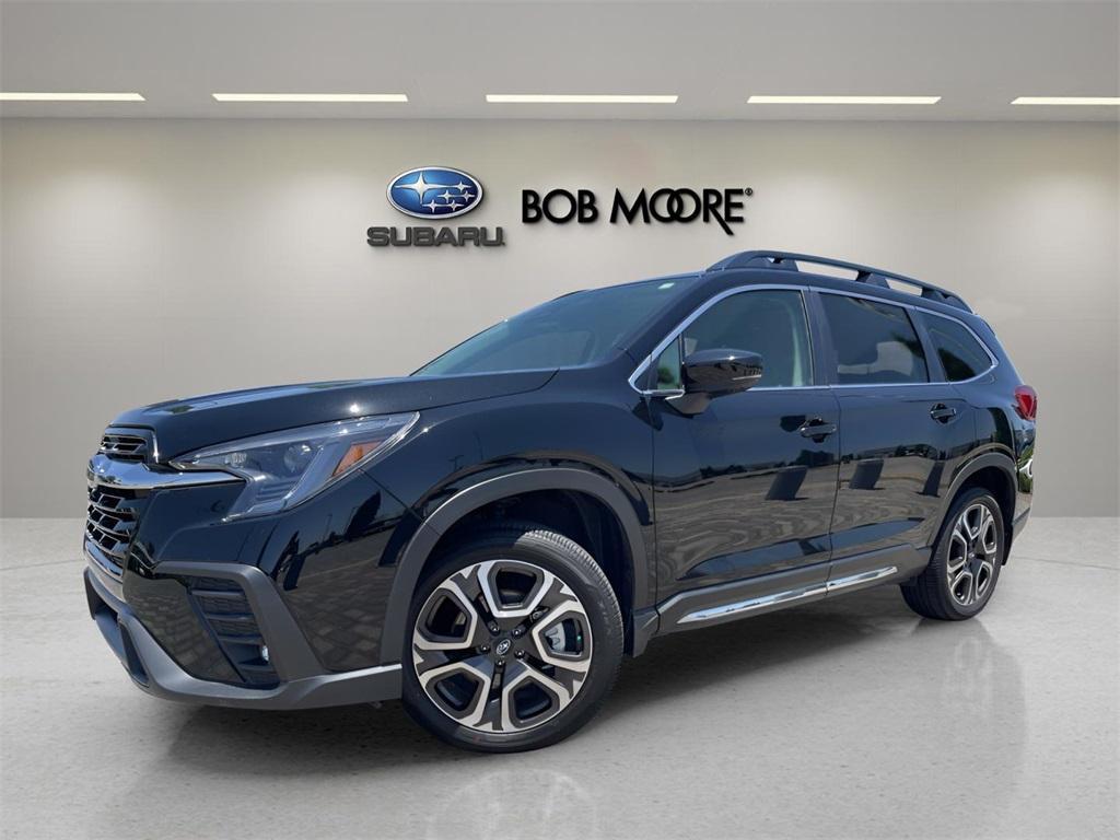 used 2024 Subaru Ascent car, priced at $40,450