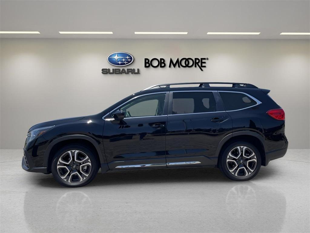 used 2024 Subaru Ascent car, priced at $40,450