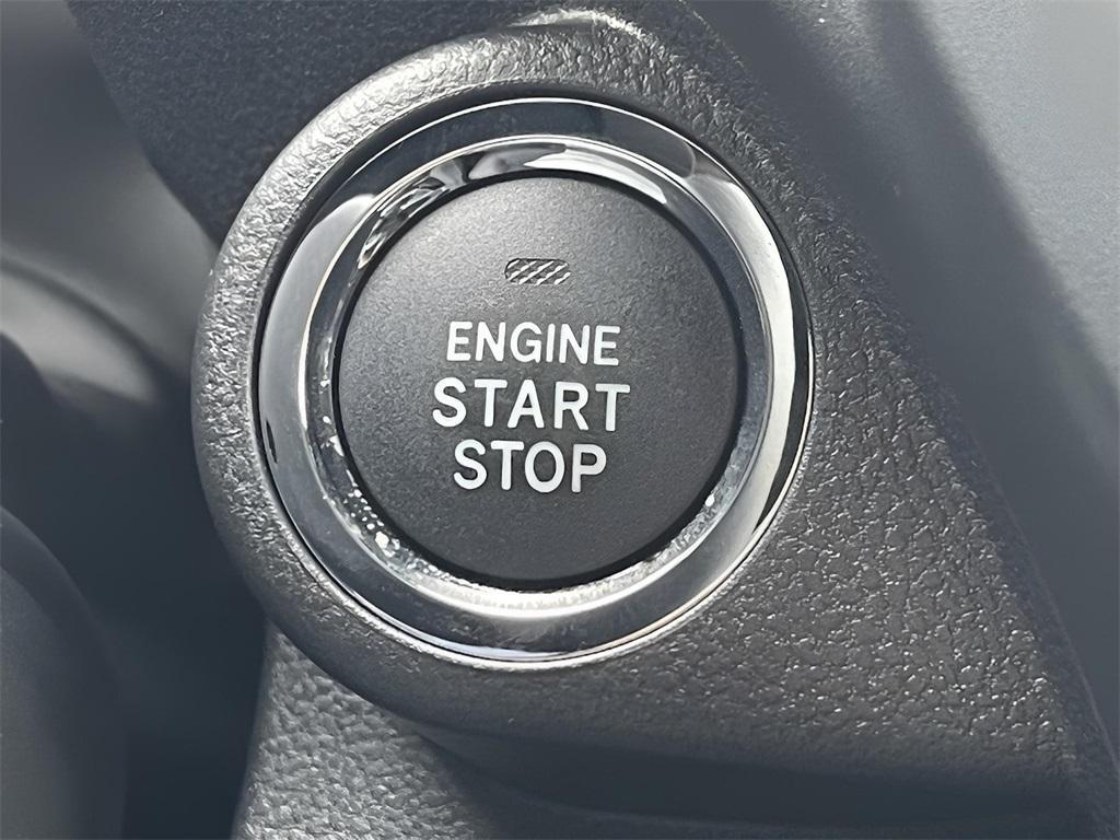 used 2025 Subaru Forester car, priced at $31,524