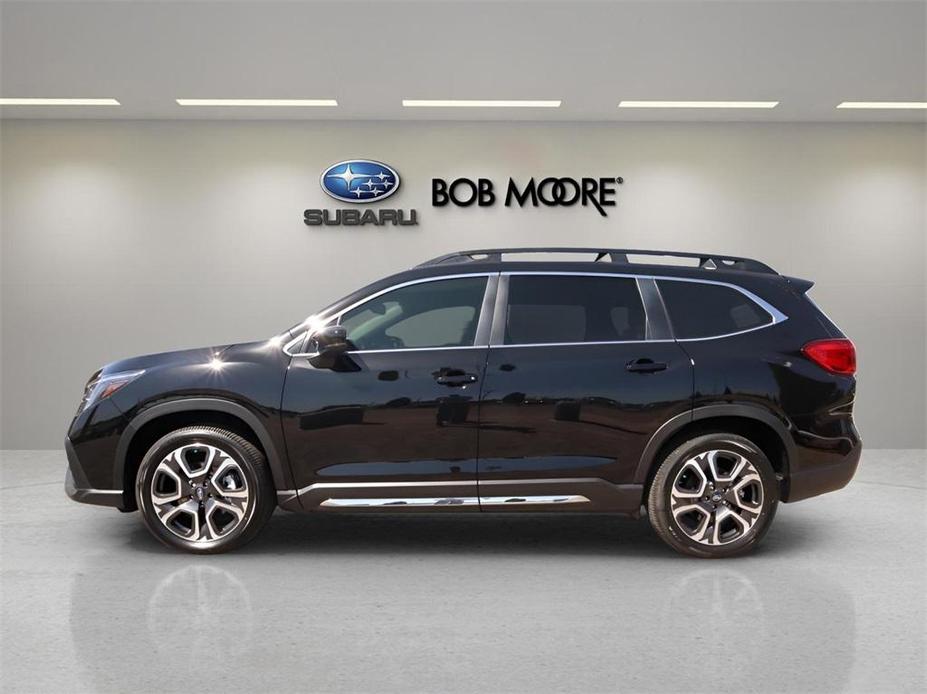 used 2024 Subaru Ascent car, priced at $37,988