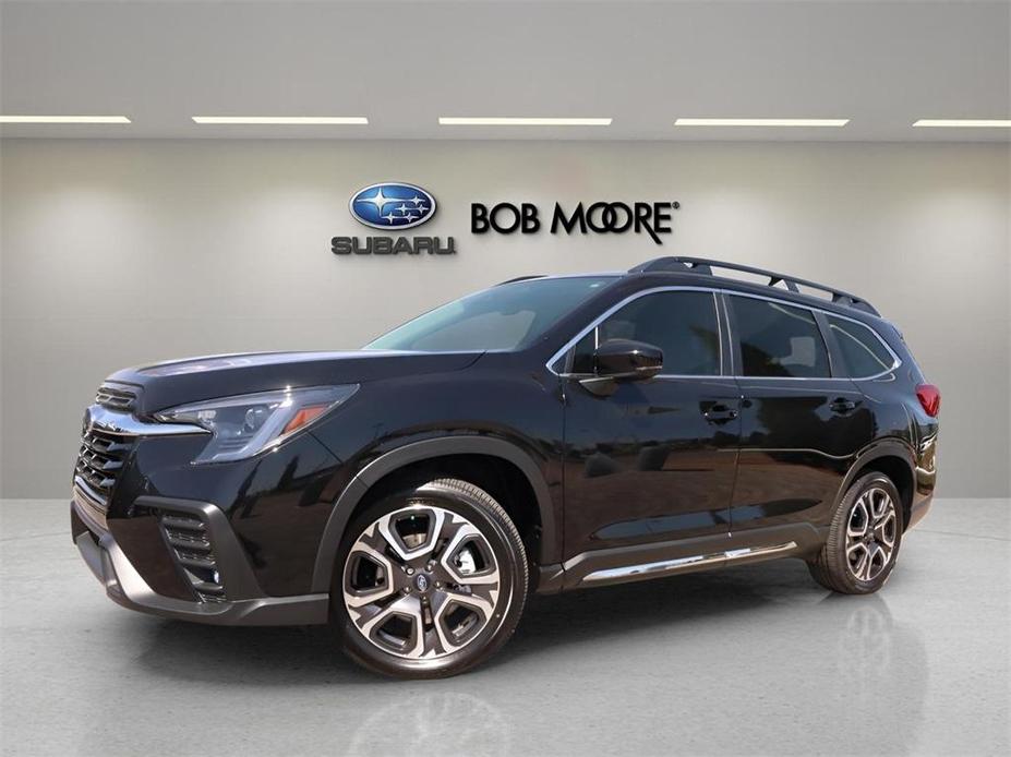 used 2024 Subaru Ascent car, priced at $37,988