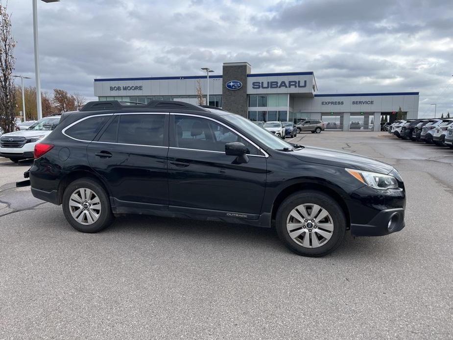 used 2015 Subaru Outback car, priced at $11,200