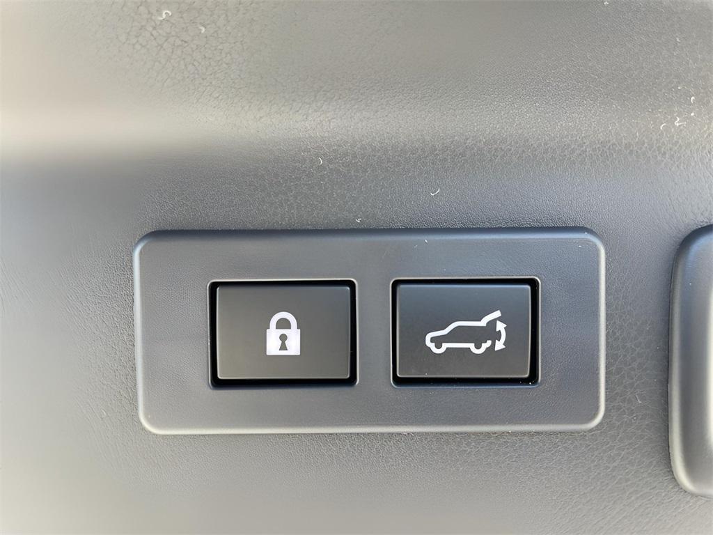 new 2025 Subaru Forester car, priced at $41,257