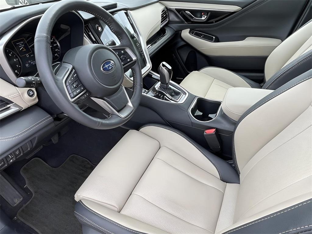 used 2025 Subaru Outback car, priced at $36,400
