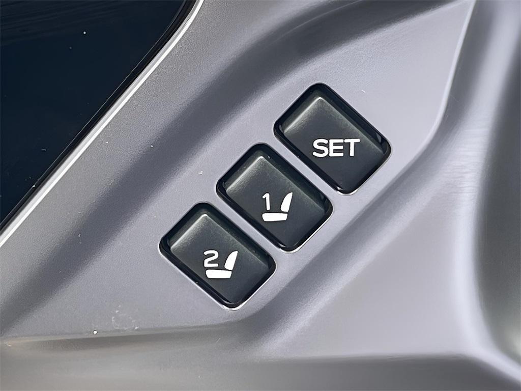 used 2025 Subaru Outback car, priced at $36,400