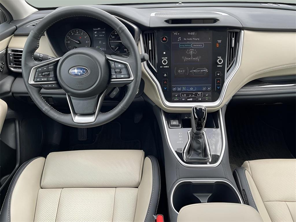 used 2025 Subaru Outback car, priced at $36,400