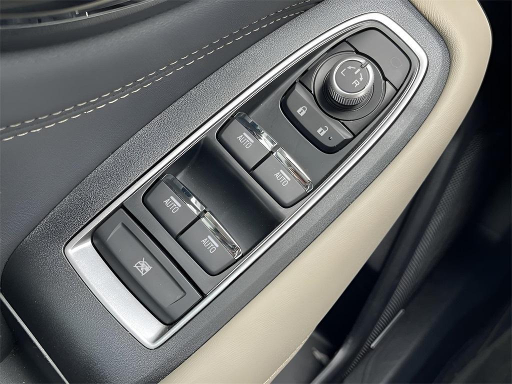 used 2025 Subaru Outback car, priced at $36,400