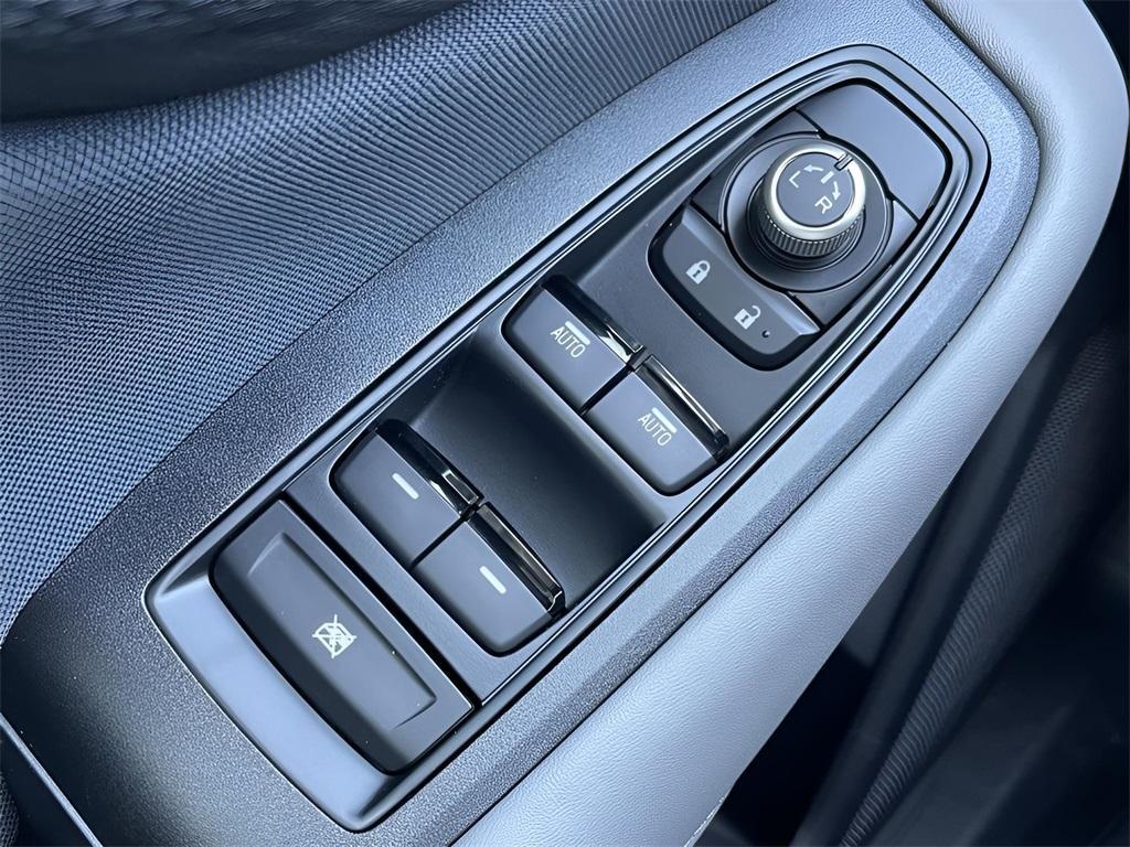new 2025 Subaru Outback car, priced at $38,763
