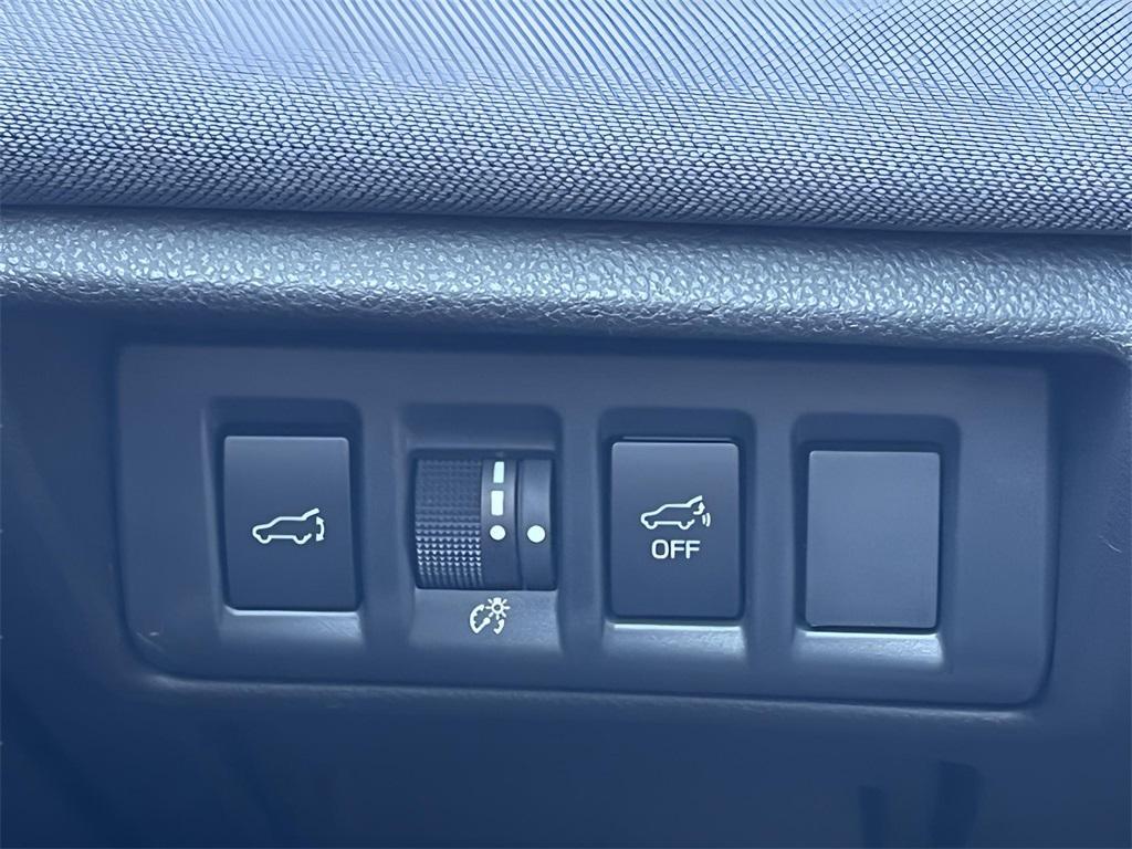 new 2025 Subaru Outback car, priced at $38,763