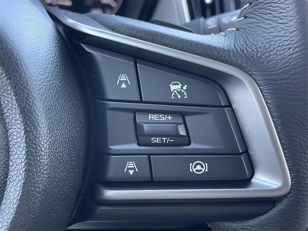 new 2025 Subaru Outback car, priced at $38,763