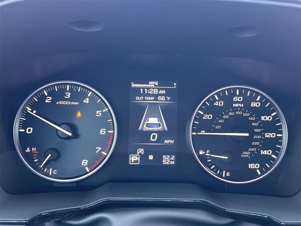 new 2025 Subaru Outback car, priced at $38,763
