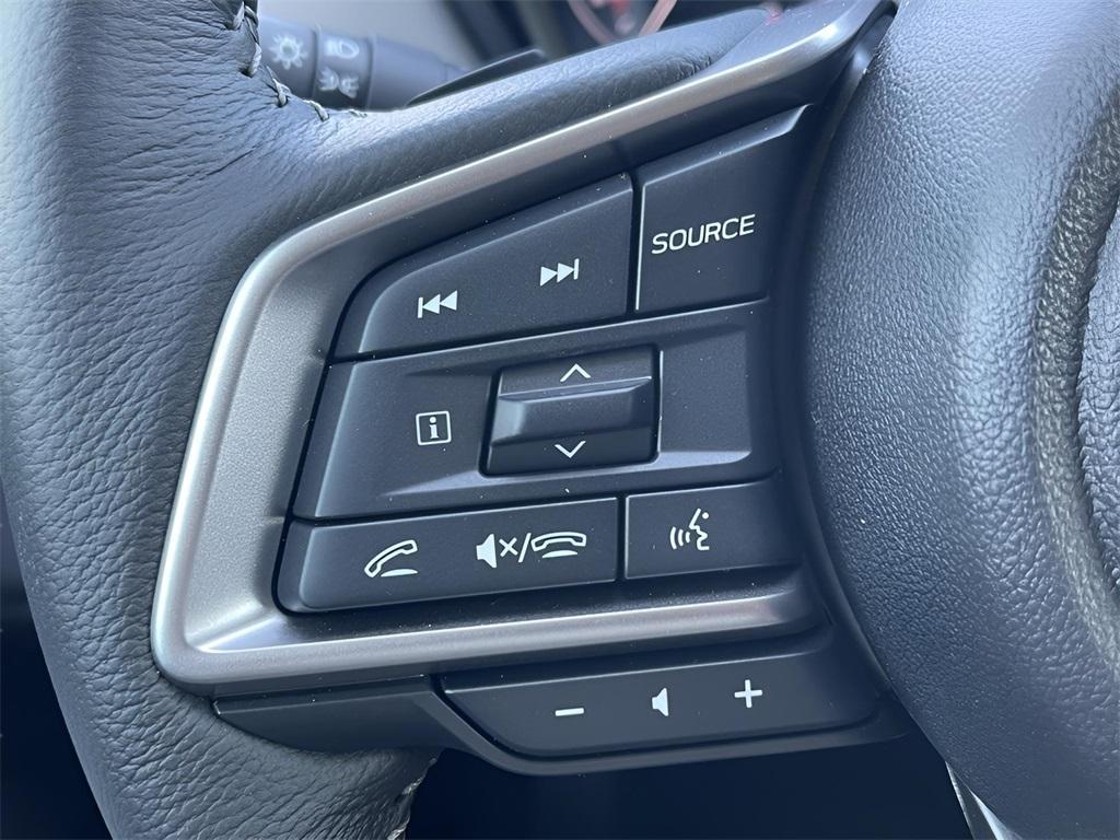 new 2025 Subaru Outback car, priced at $38,763