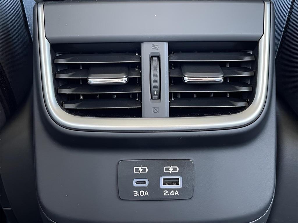 new 2025 Subaru Outback car, priced at $38,763