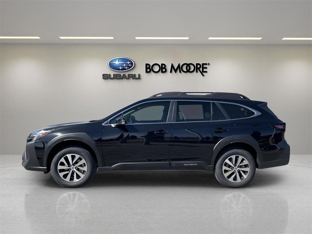 new 2025 Subaru Outback car, priced at $35,975