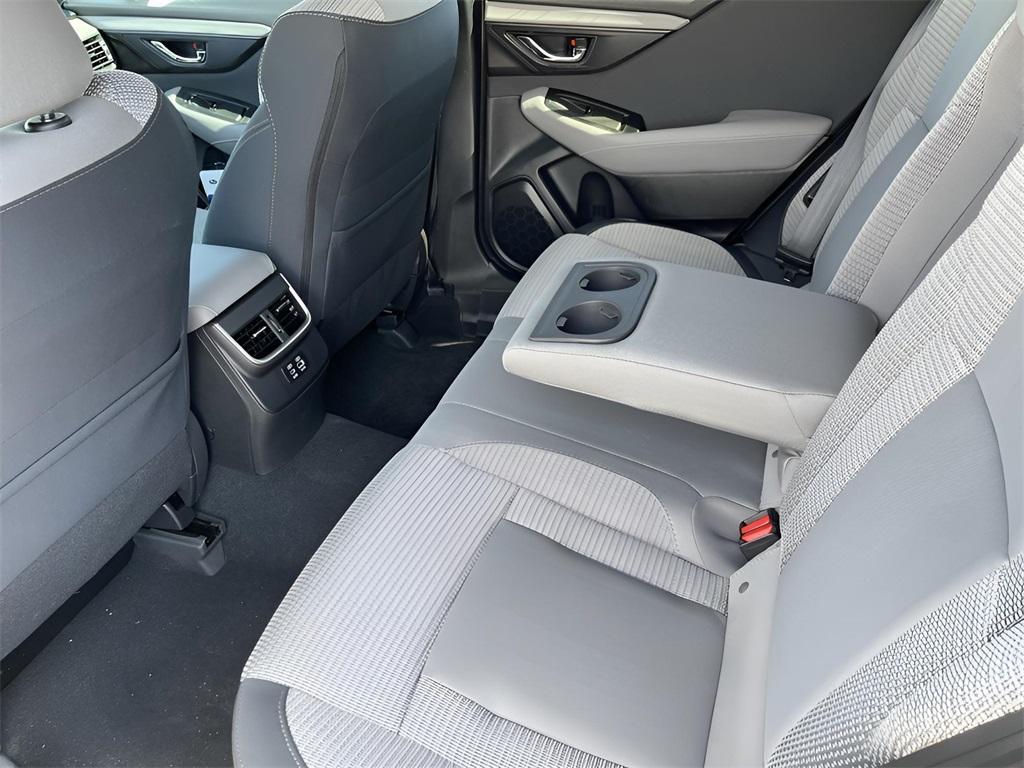 new 2025 Subaru Outback car, priced at $38,763