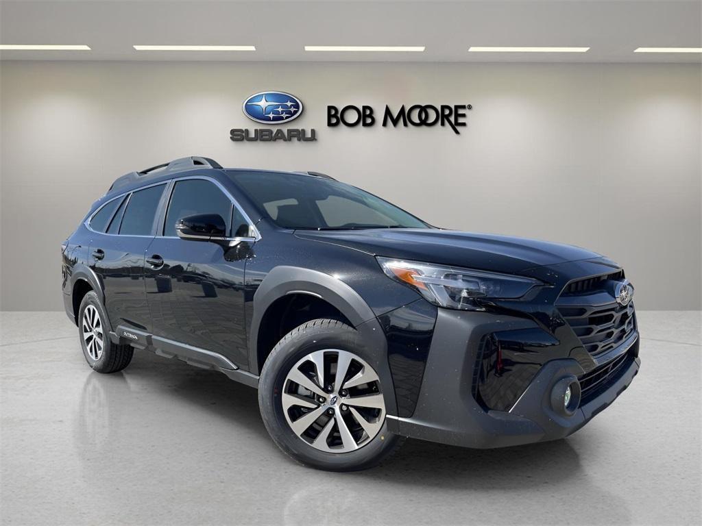 new 2025 Subaru Outback car, priced at $35,975