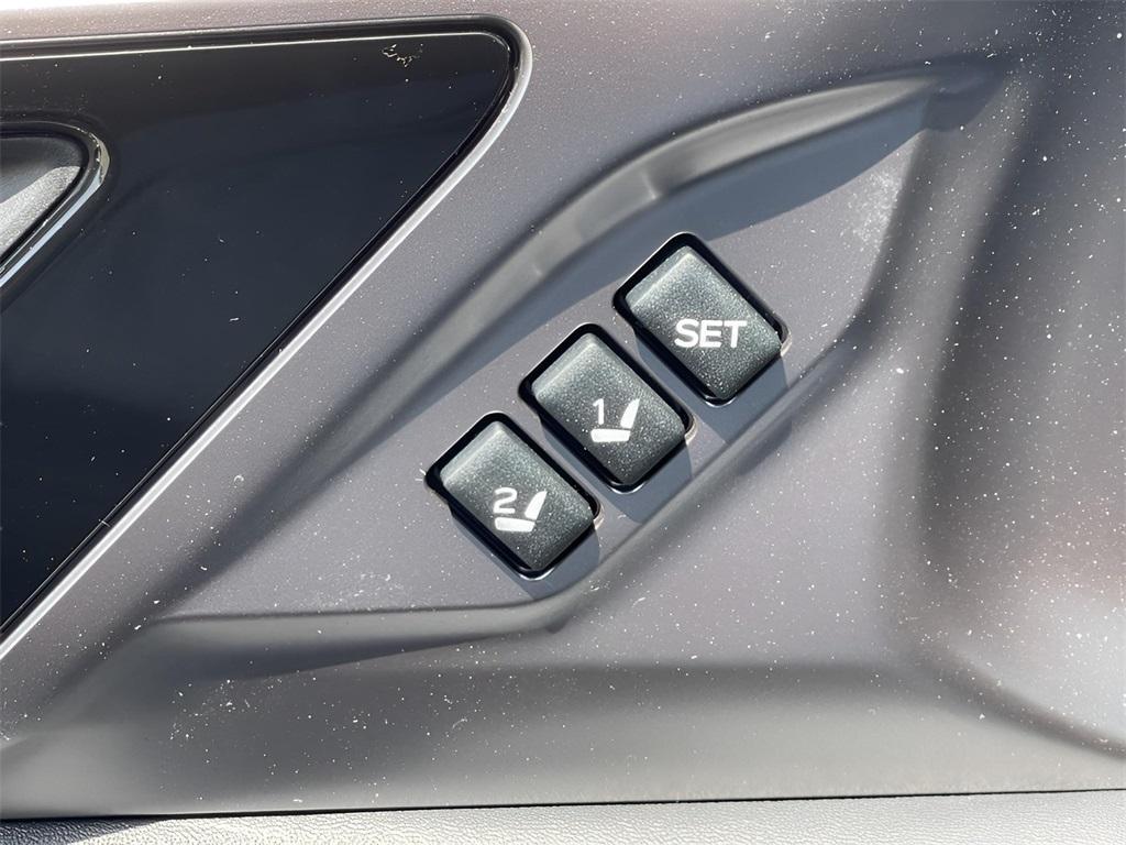 new 2025 Subaru Outback car, priced at $39,882