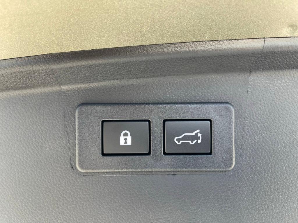 new 2025 Subaru Outback car, priced at $39,882