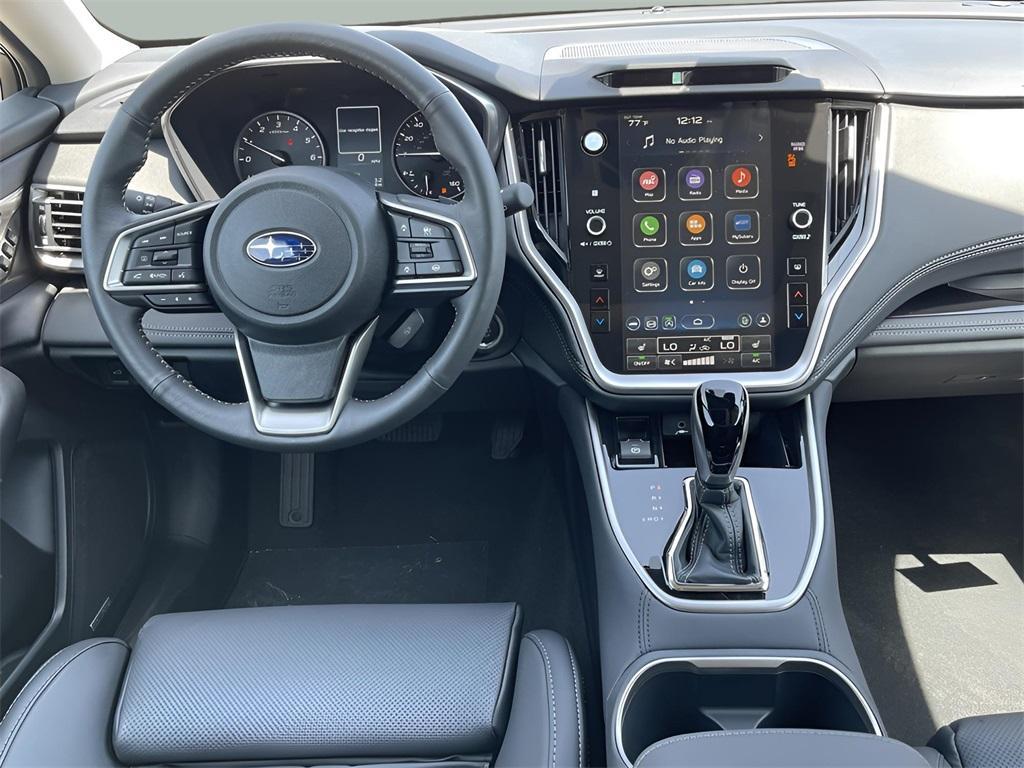 new 2025 Subaru Outback car, priced at $39,882