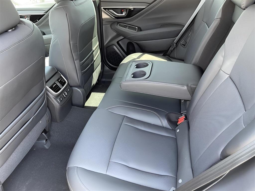 new 2025 Subaru Outback car, priced at $39,882