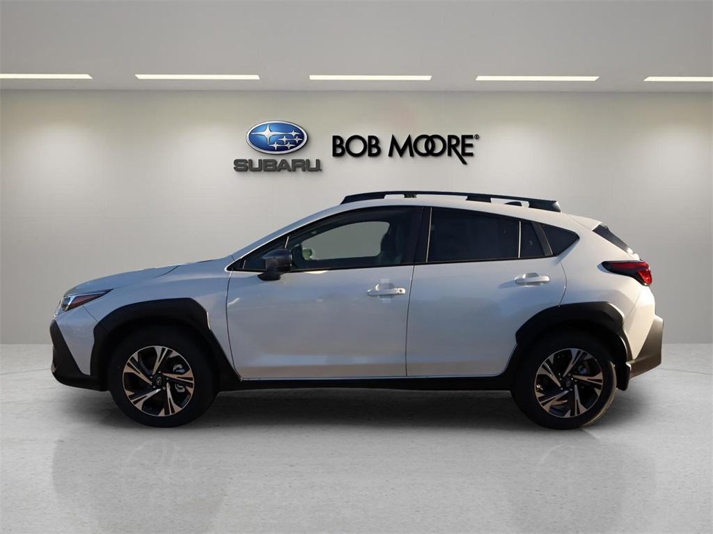 new 2024 Subaru Crosstrek car, priced at $29,698