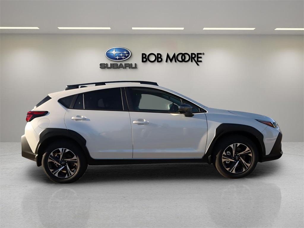 new 2024 Subaru Crosstrek car, priced at $29,698