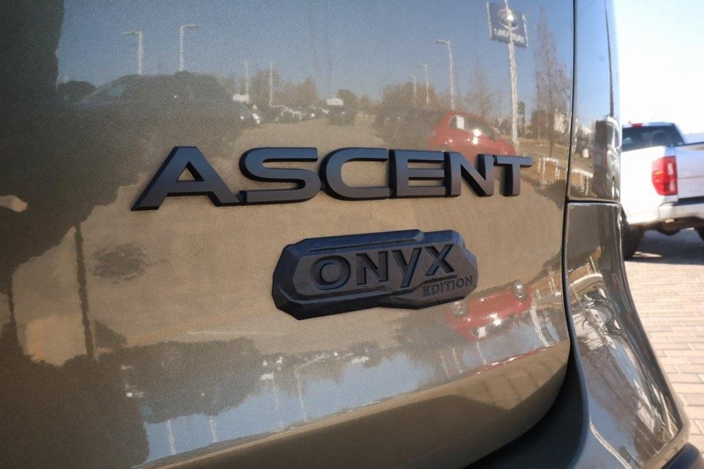 used 2022 Subaru Ascent car, priced at $28,244