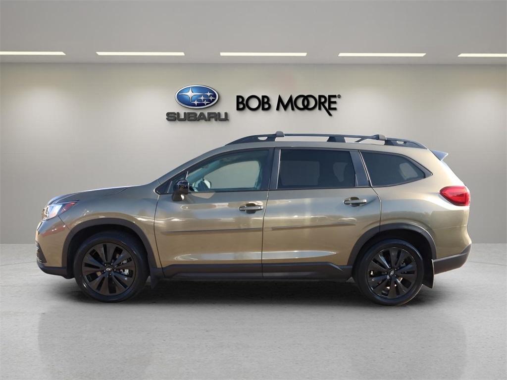 used 2022 Subaru Ascent car, priced at $28,244