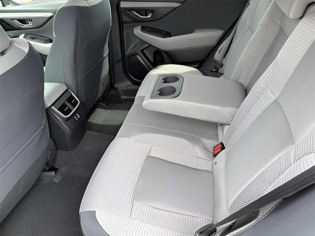 new 2025 Subaru Outback car, priced at $36,562