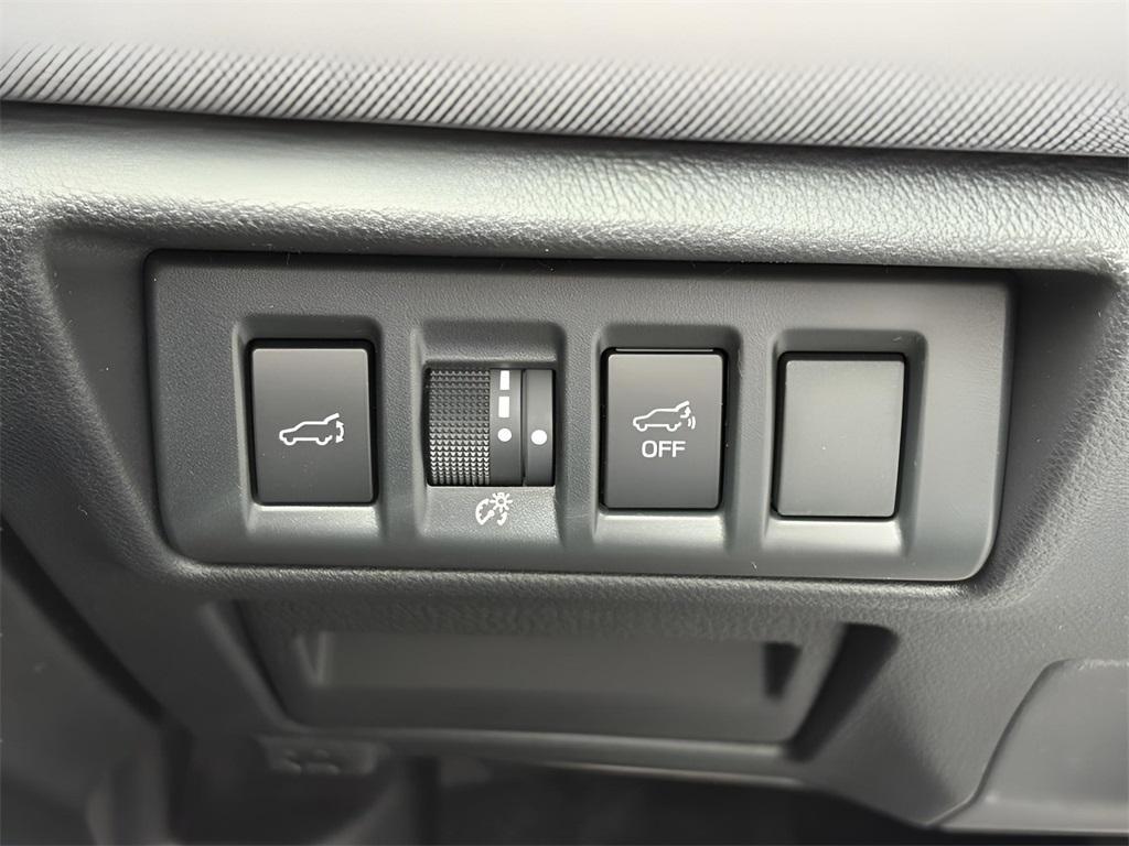 new 2025 Subaru Outback car, priced at $36,562