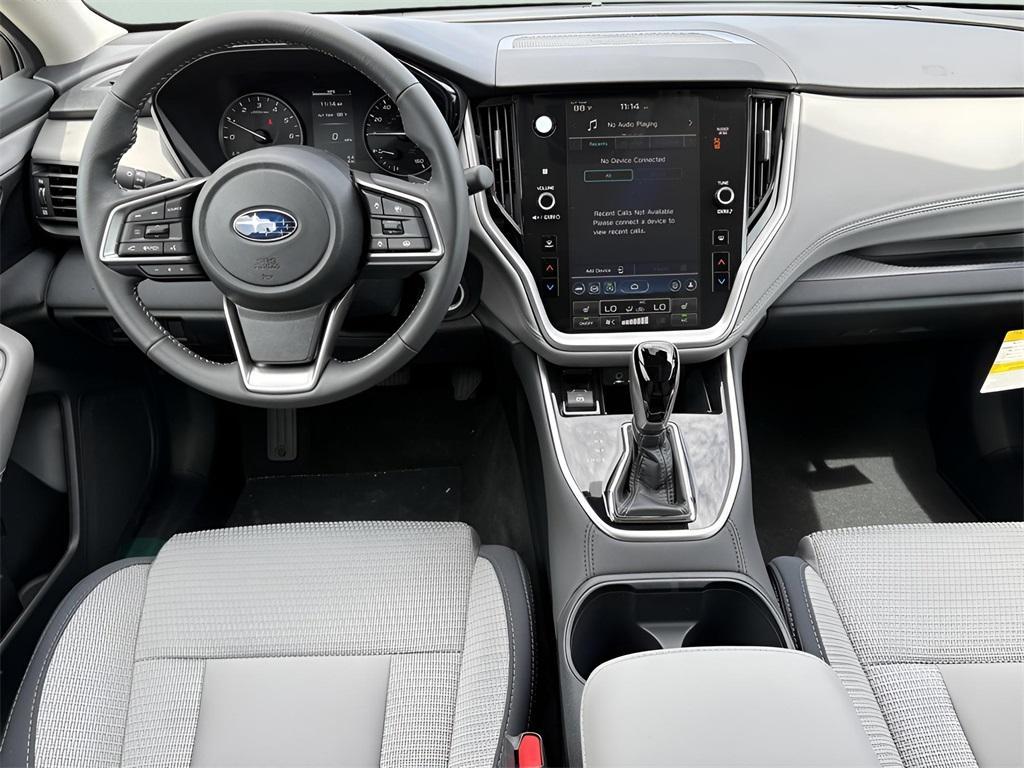 new 2025 Subaru Outback car, priced at $36,562