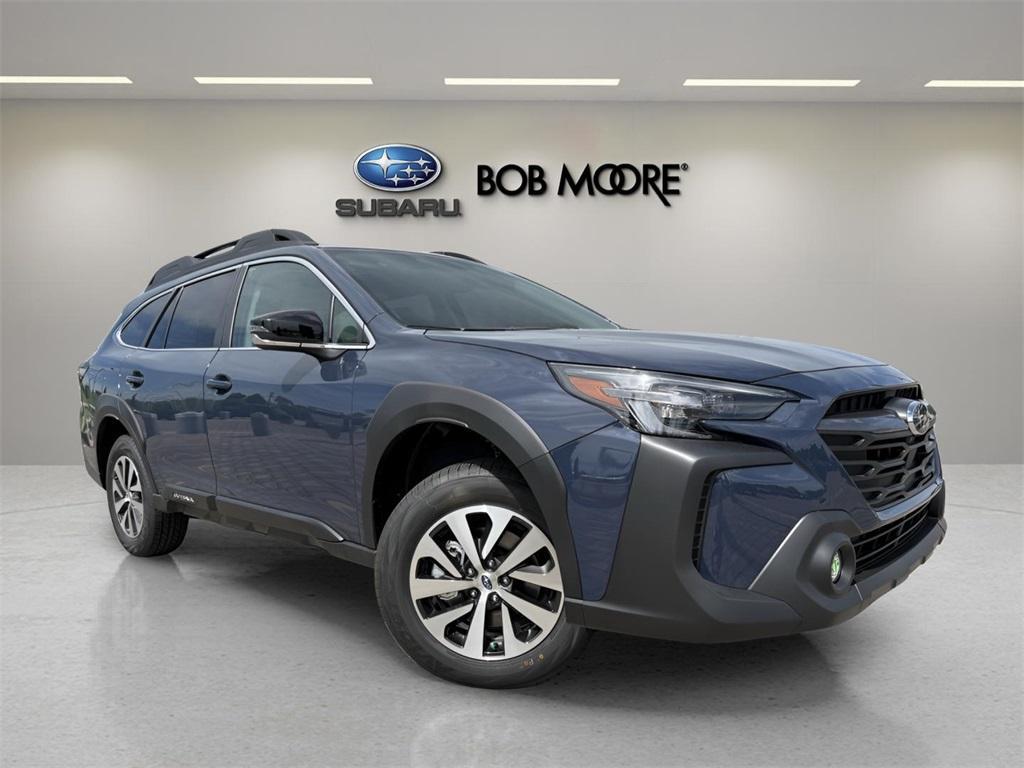 new 2025 Subaru Outback car, priced at $36,562