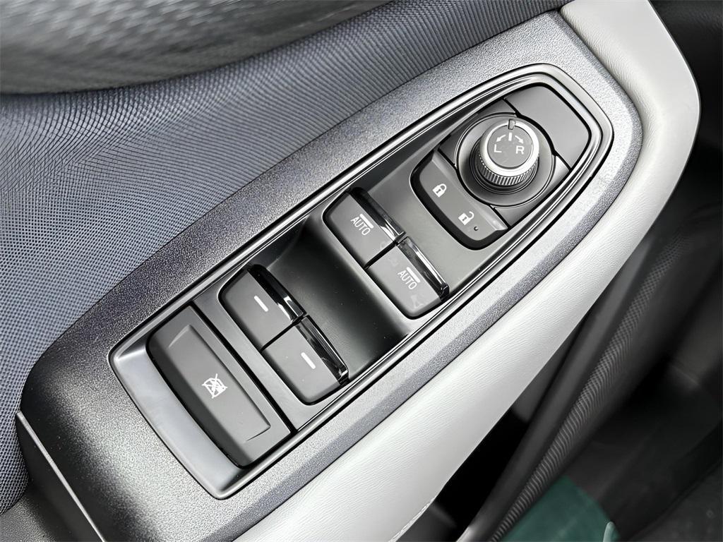 new 2025 Subaru Outback car, priced at $36,562