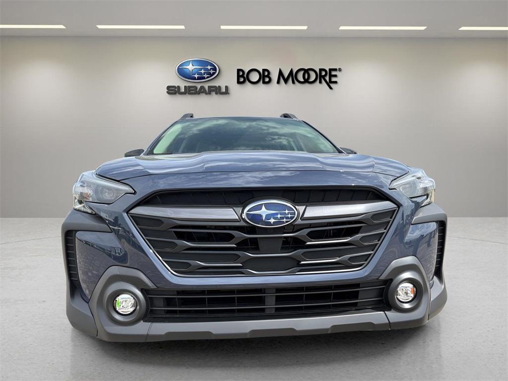 new 2025 Subaru Outback car, priced at $36,562